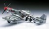 Hasegawa ST5 P-51D Mustang 1/32